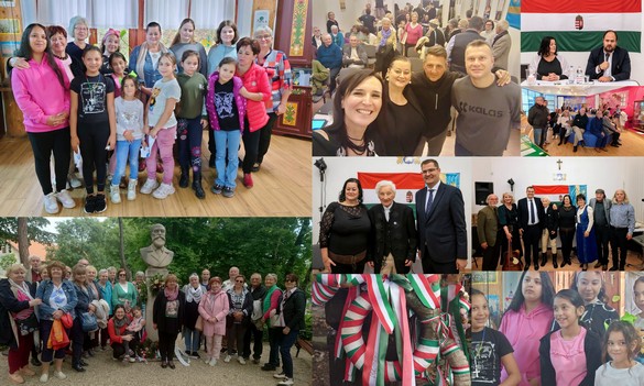 Isten-dícséretre mégis kiállok – Bogyay Elemér