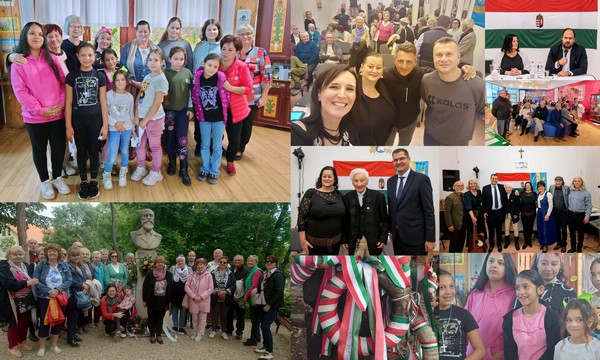 2025-ös kollázsunk