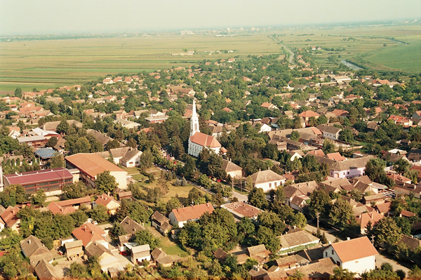 Székelykeve Székelykeve