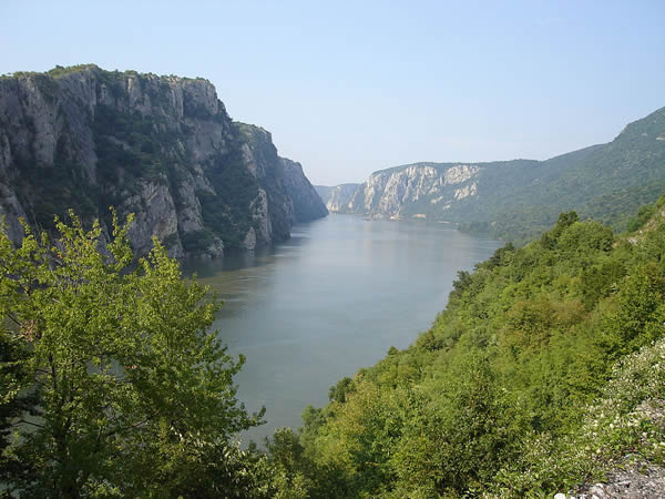 Vaskapu-szoros Vaskapu-szoros