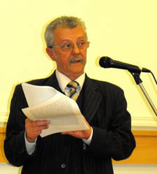 Szekeres Sándor