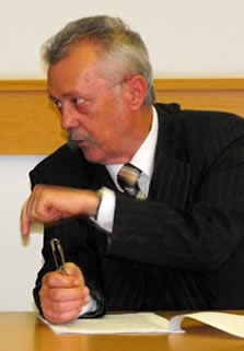 Szekeres Luk�cs S�ndor