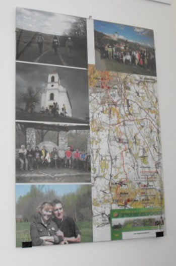 K�p a Zar�ndok�t bemutat�s�r�l