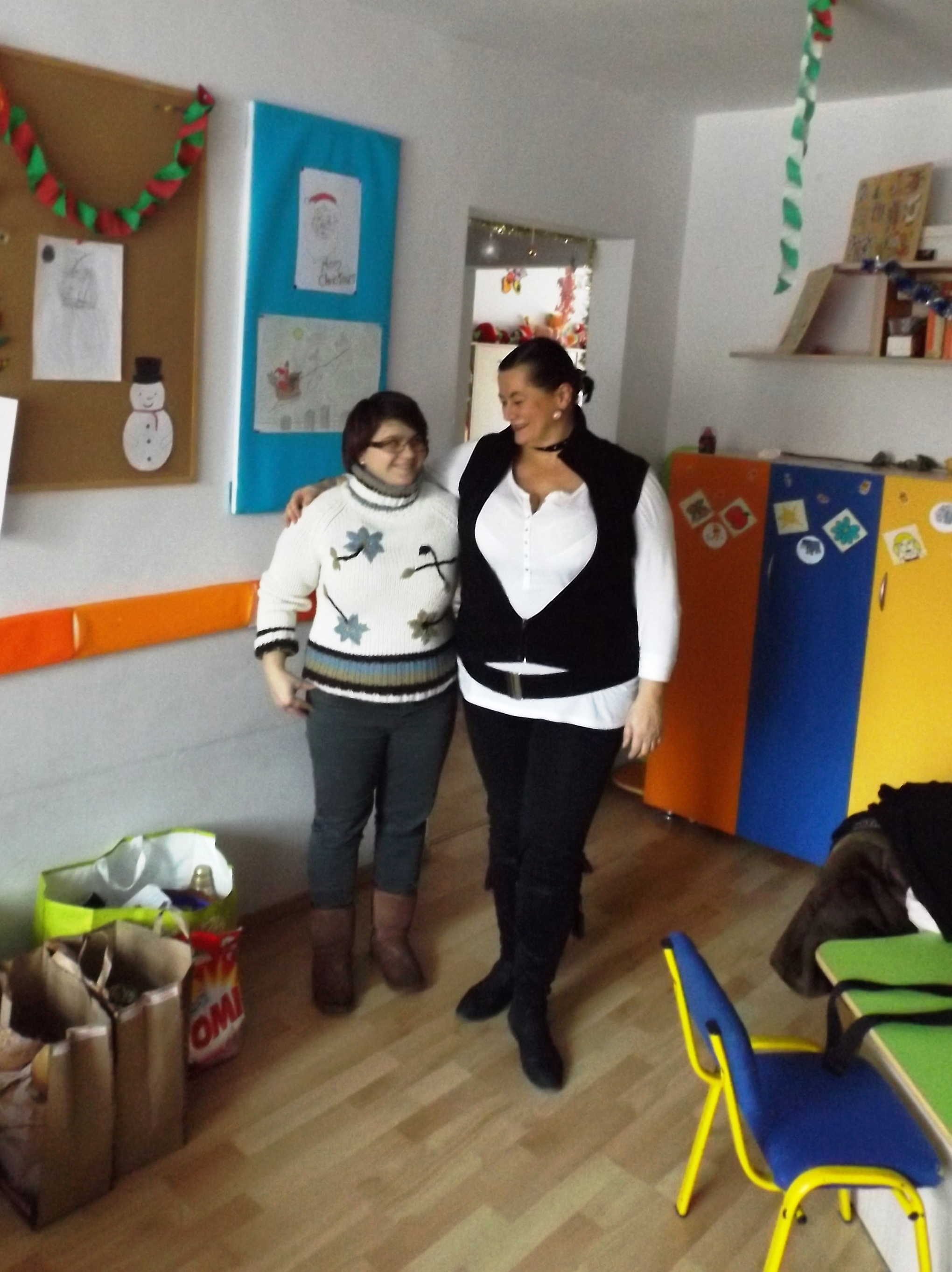 Szilveszter D&eacute;v&aacute;n Csaba testv&eacute;rrel