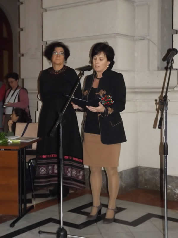 Megnyílt a XVI. Országos Népművészeti Kiállítás