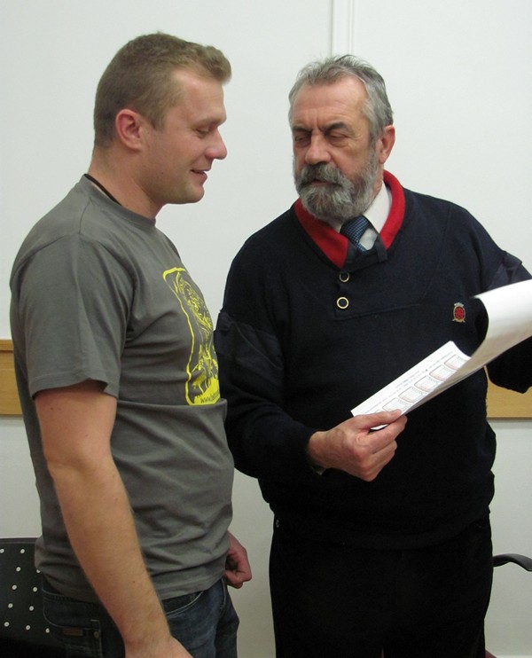 Nagysikerű Hazajáró est a Budapesti Székely Kör rendezvényén