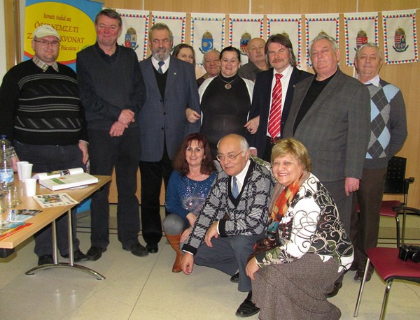 Kilencedik alkalommal indul a Székely gyors-Csíksomlyó expressz össznemzeti zarándokvonat