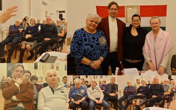 A kommunista diktatúra áldozataira emlékeztünk