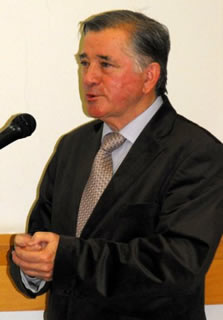 C. Varga István