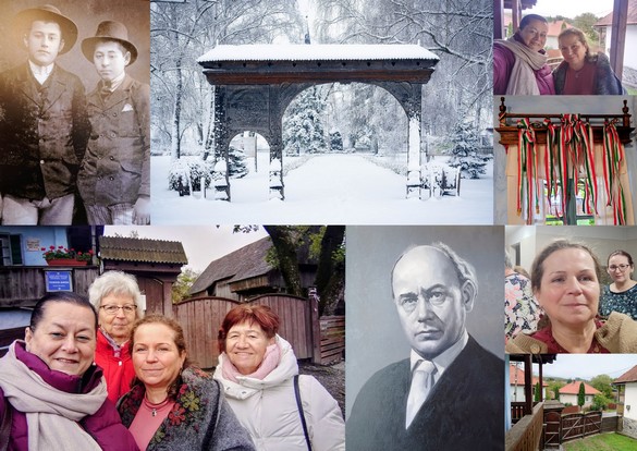 Tamási Áron mint összetartó erő, székely kultúránk mint erőforrás